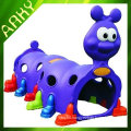 Good Quality Children Plastic Toy Tunnel